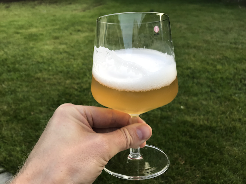 Modern Saison