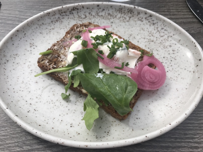 Dagens Fångst - Pelles Rökeri, Grundsund