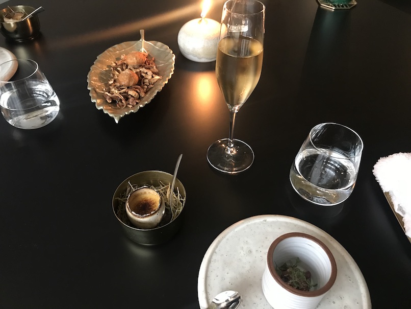 Restaurant Sture, Malmö