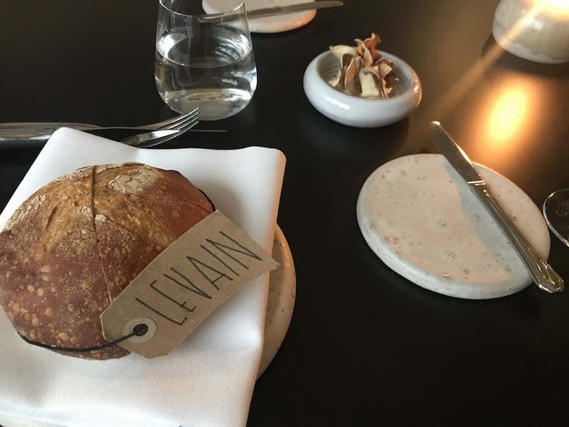 Restaurant Sture, Malmö