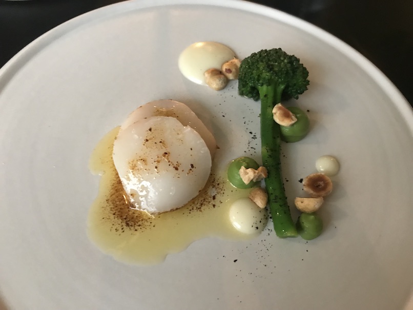 Restaurant Sture, Malmö