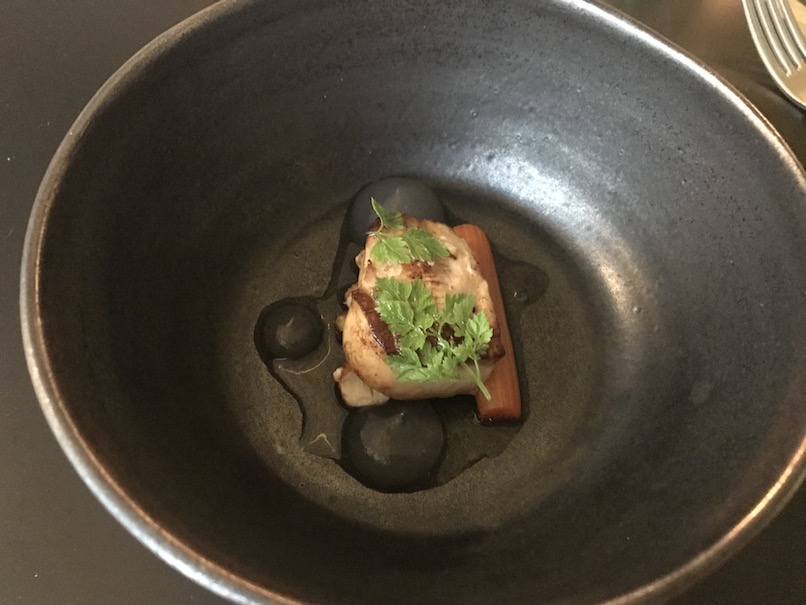 Restaurant Sture, Malmö