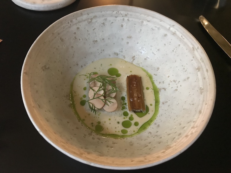 Restaurant Sture, Malmö