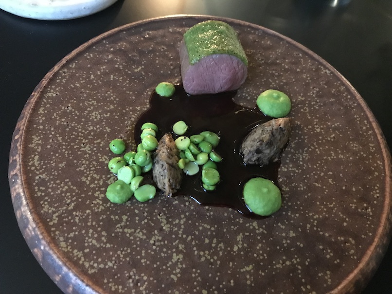 Restaurant Sture, Malmö