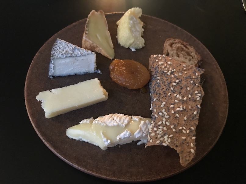 Restaurant Sture, Malmö