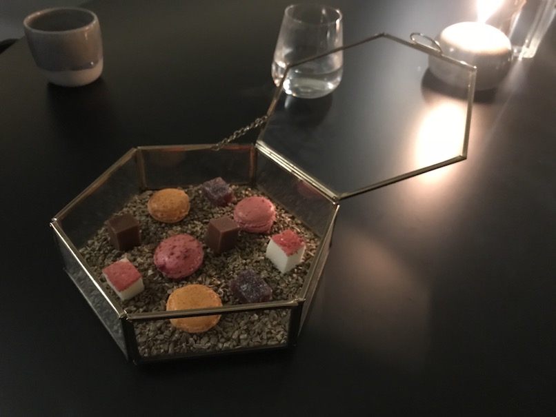 Restaurant Sture, Malmö