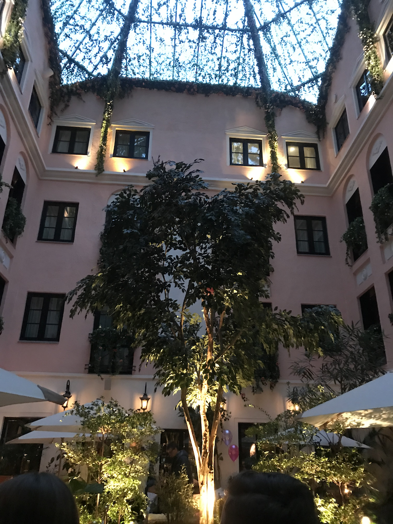 MJ's, Malmö
