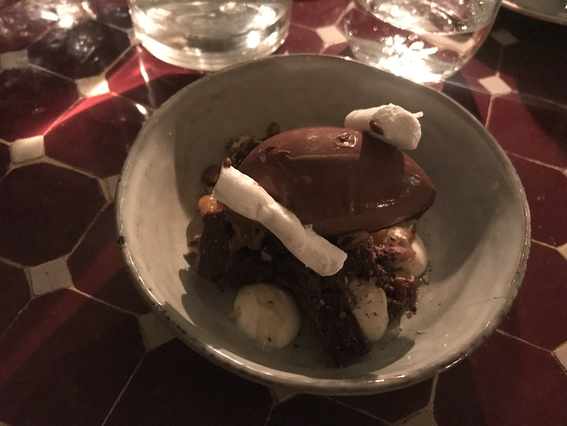 MJ's, Malmö