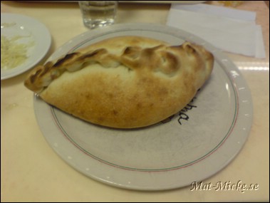Calzone