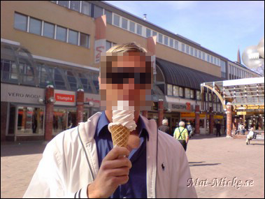 Nacco - Wayne's Coffee, Sigma Västerås