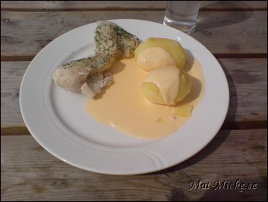 Lunchbuffé - Real Restaurang & Catering, Västerås