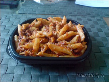 Pasta Bolognese  - Venezia, Västerås