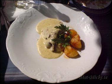 Pasta Bolognese  - Venezia, Västerås