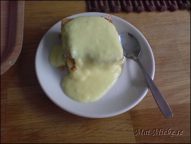 Lunchbuffé - Restaurang Mälaren, Västerås