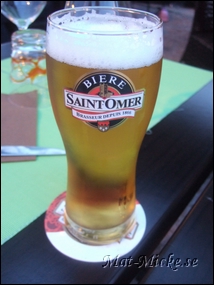 Saint Omer