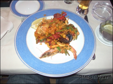Paella