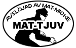 Mattjuv avslöjad av Mat-Micke